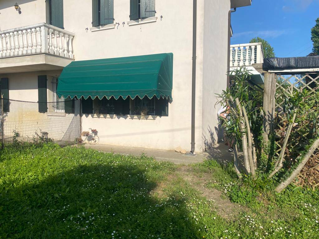 Appartamento in affitto a Rovigo, Sant'Apollinare