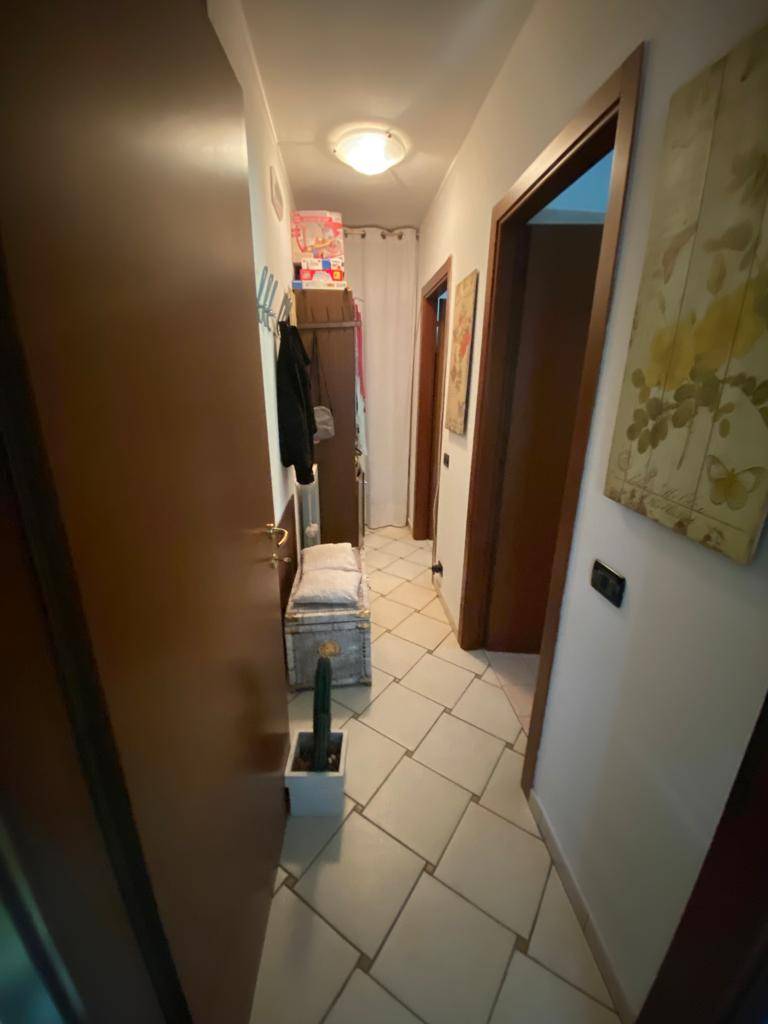 Appartamento in affitto a Rovigo, Sant'Apollinare
