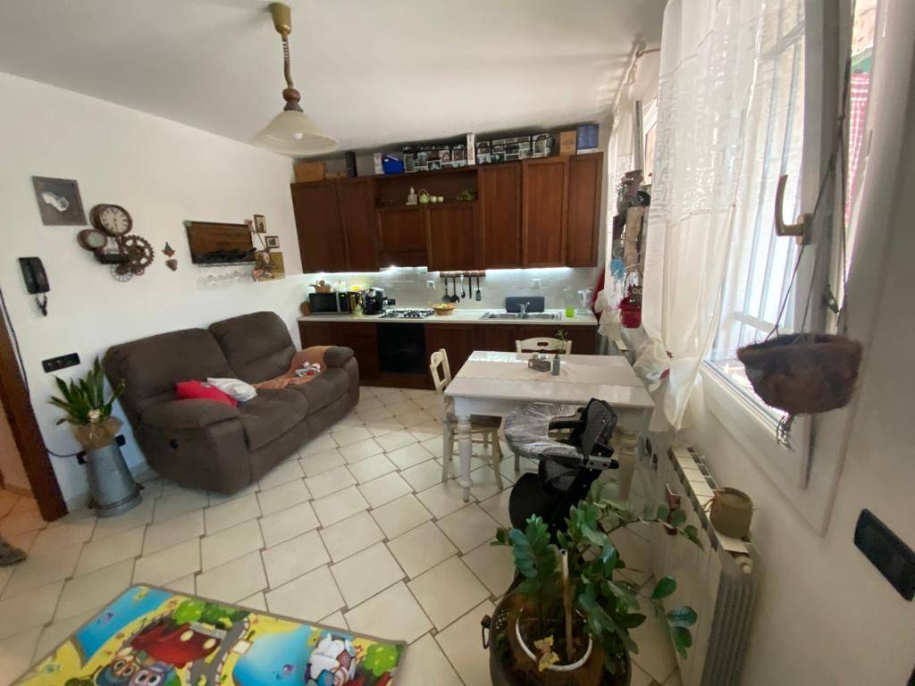 Appartamento in affitto a Rovigo, Sant'Apollinare