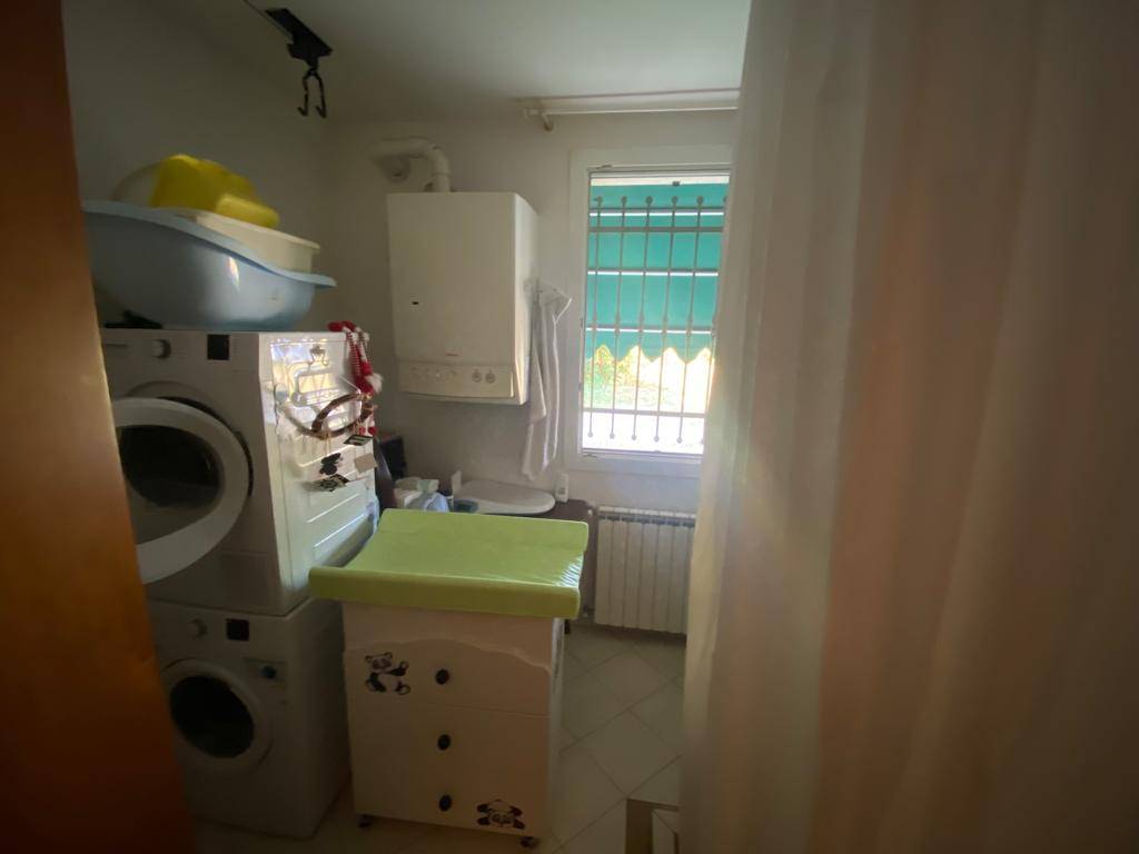 Appartamento in affitto a Rovigo, Sant'Apollinare