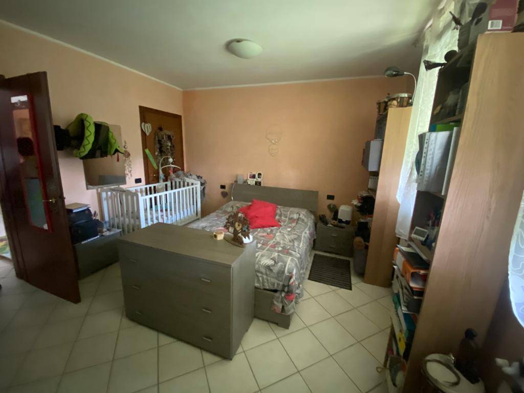 Appartamento in affitto a Rovigo, Sant'Apollinare