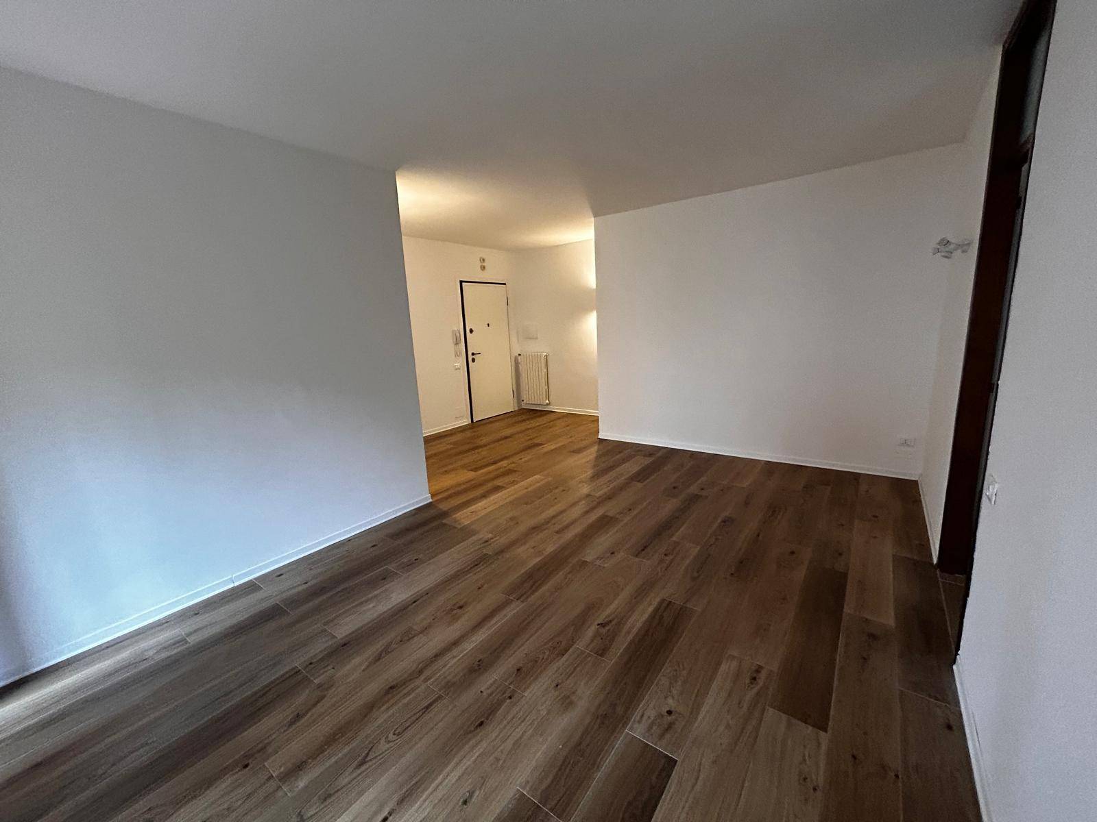 Appartamento in affitto a Rovigo, Centro