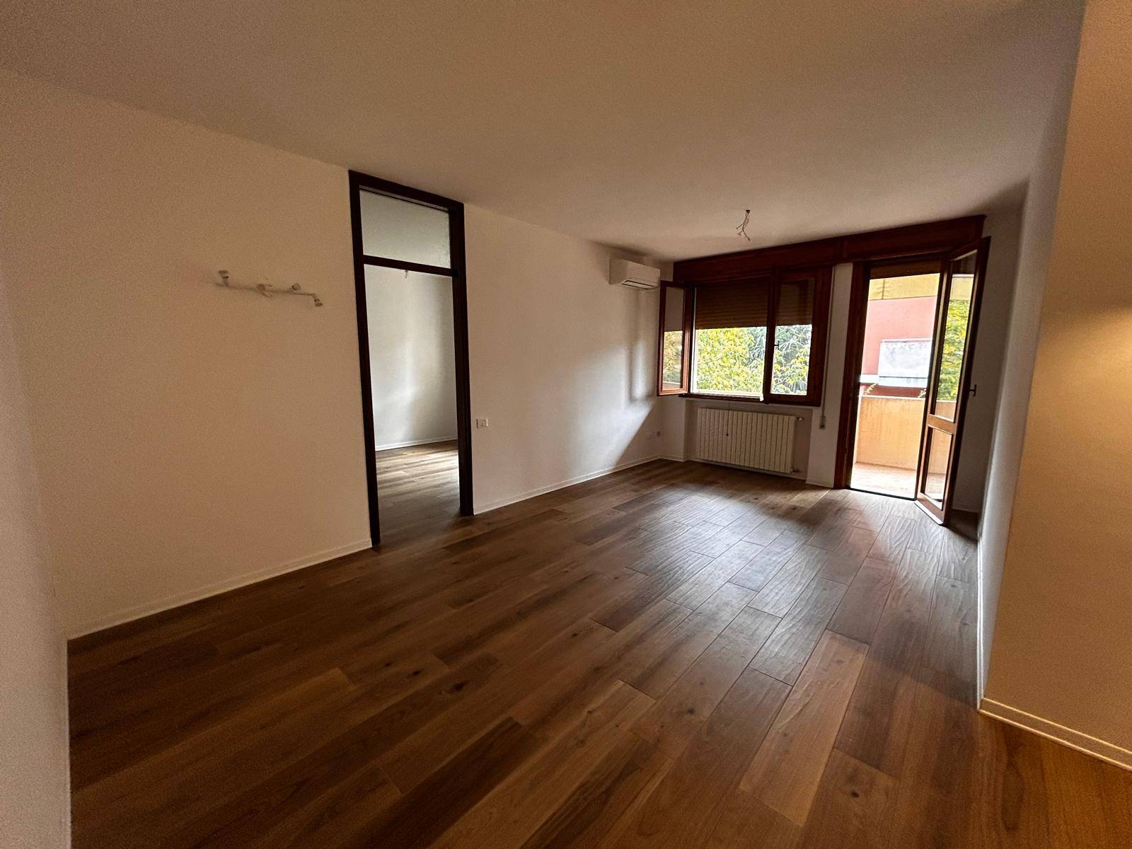 Appartamento in affitto a Rovigo, Centro