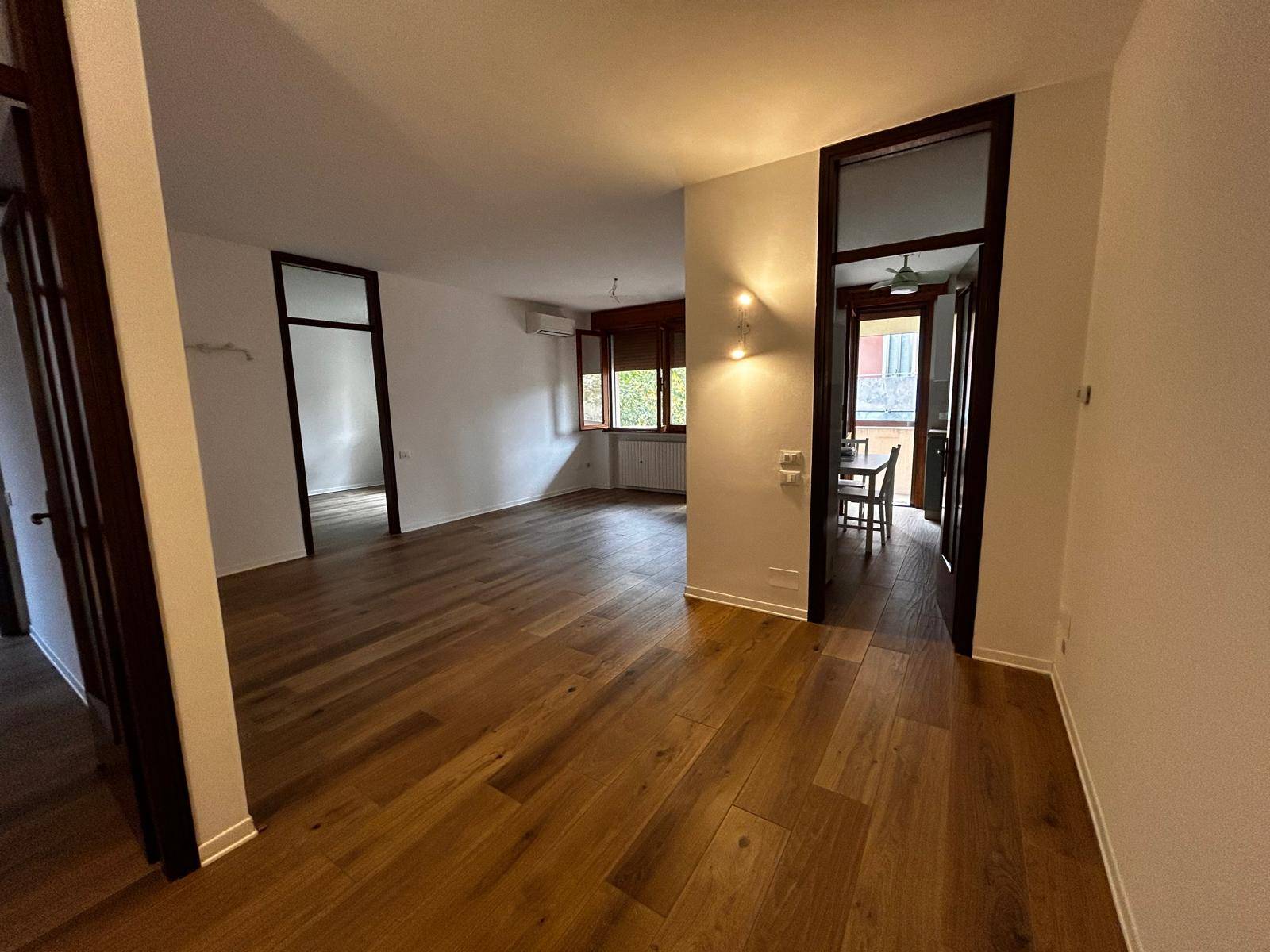 Appartamento in affitto a Rovigo, Centro