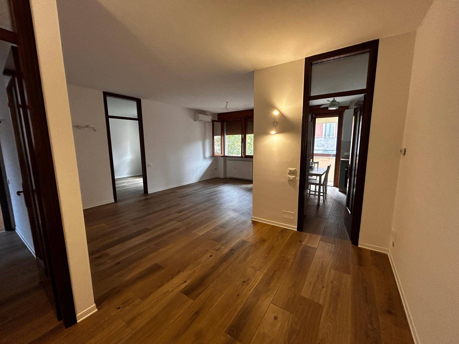 Appartamento in affitto a Rovigo, Centro