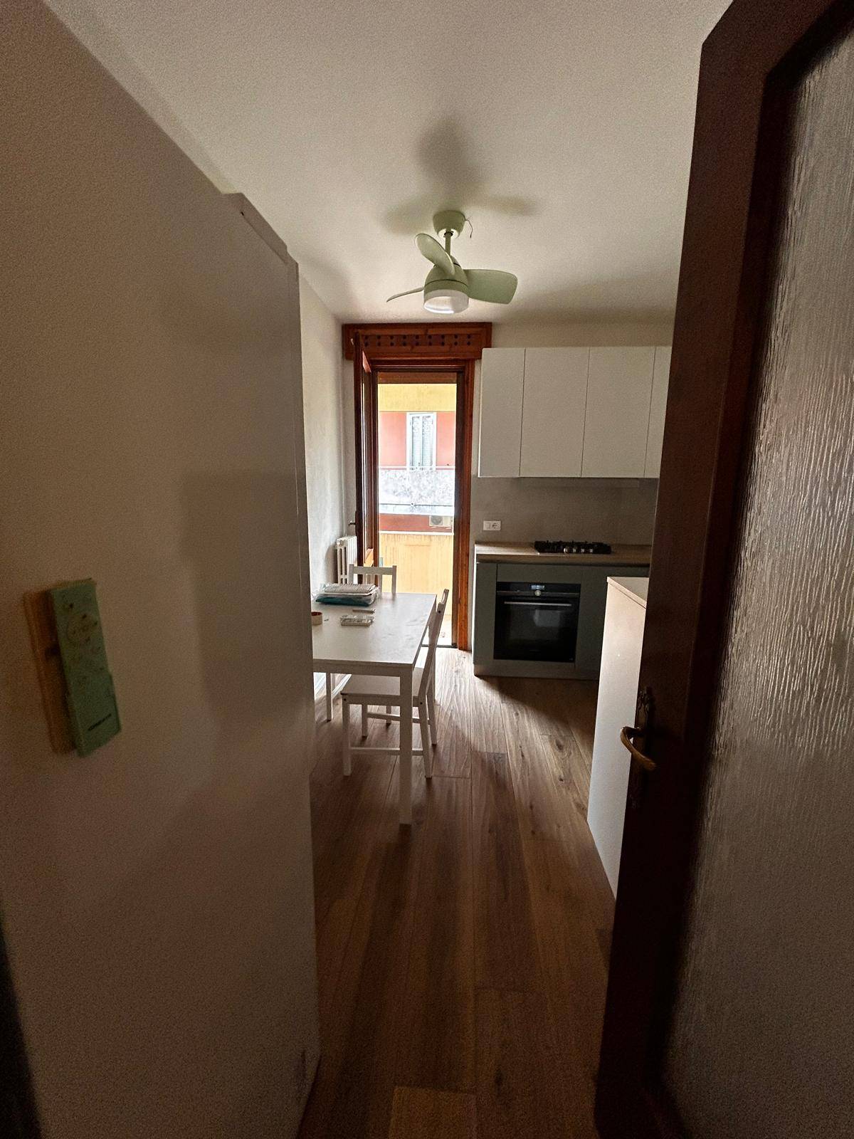 Appartamento in affitto a Rovigo, Centro