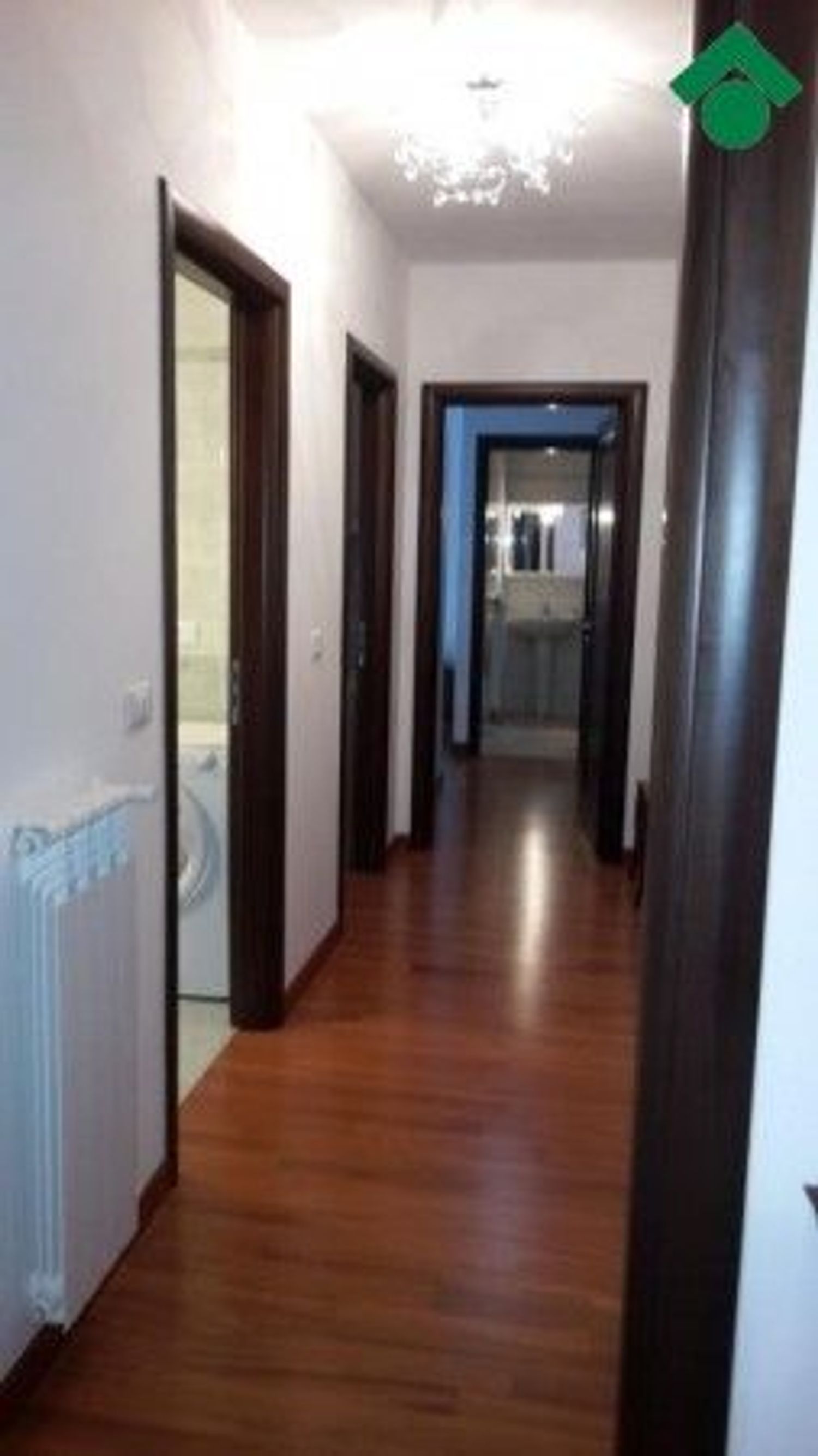 Trilocale con terrazzo a Lecce