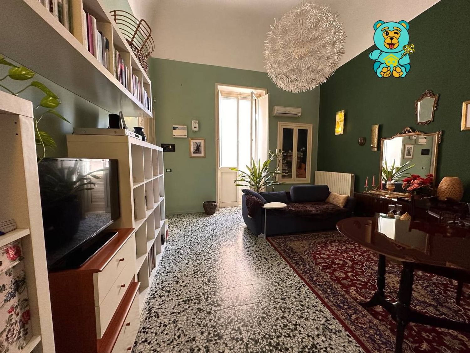 Bilocale in vendita a Lecce