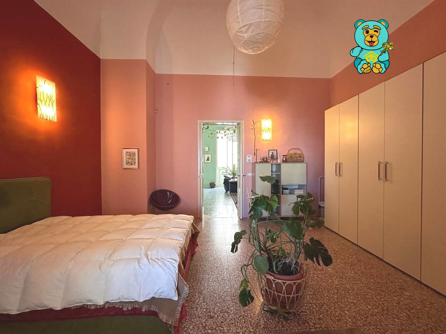 Bilocale in vendita a Lecce