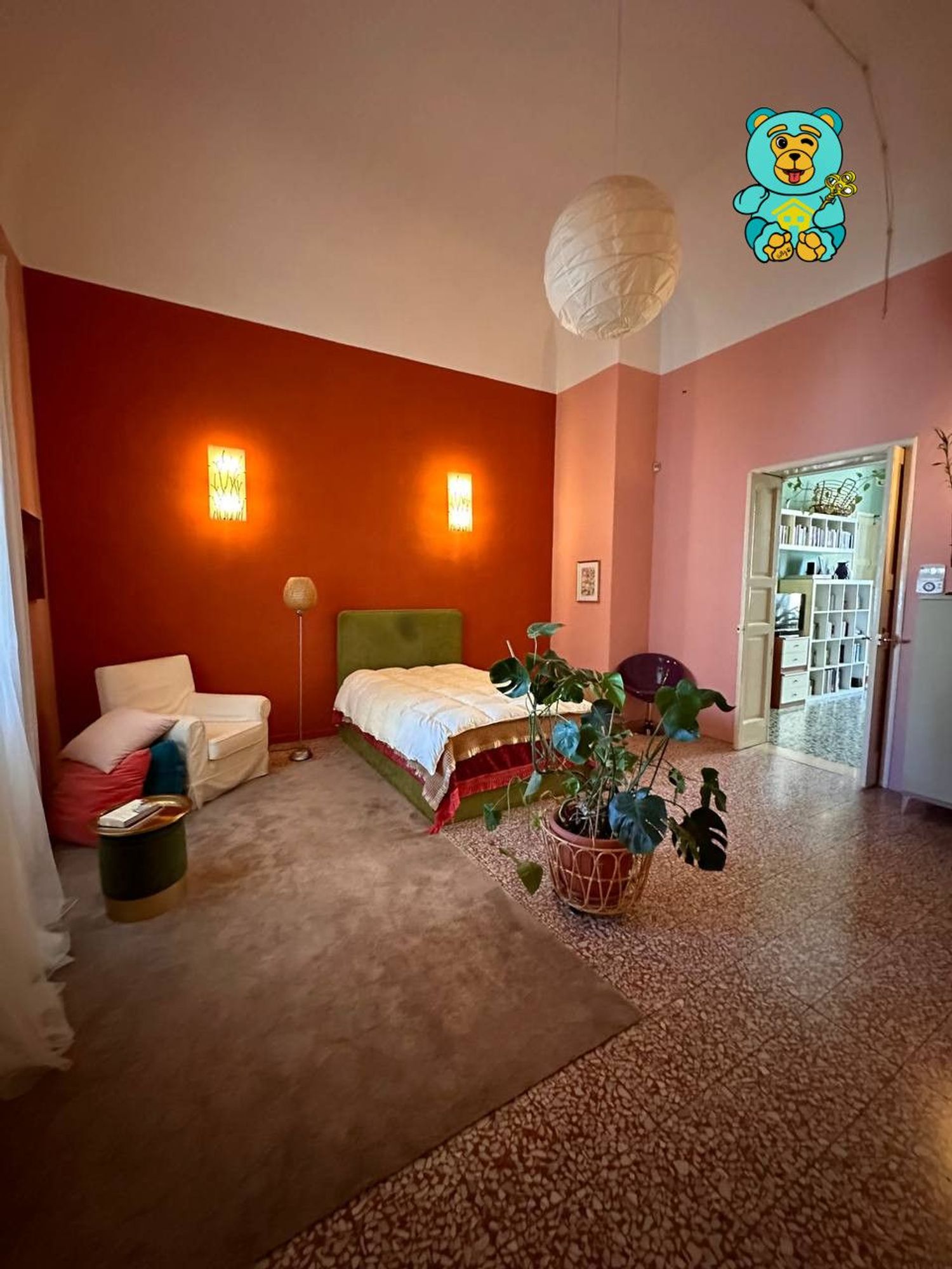 Bilocale in vendita a Lecce