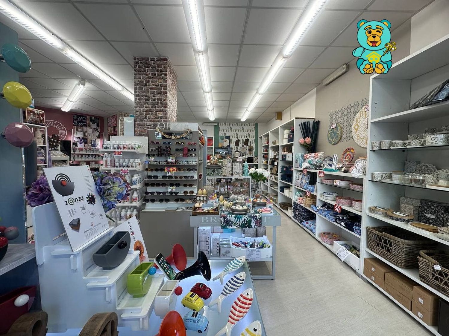 Locale commerciale in vendita a Lecce