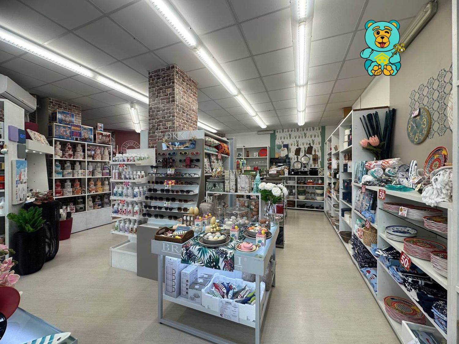 Locale commerciale in vendita a Lecce