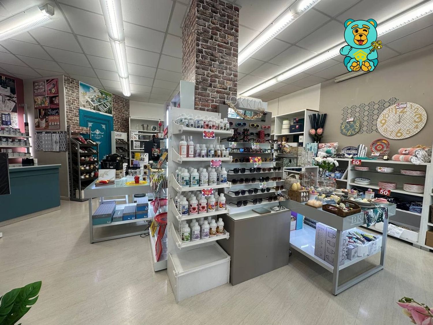 Locale commerciale in vendita a Lecce