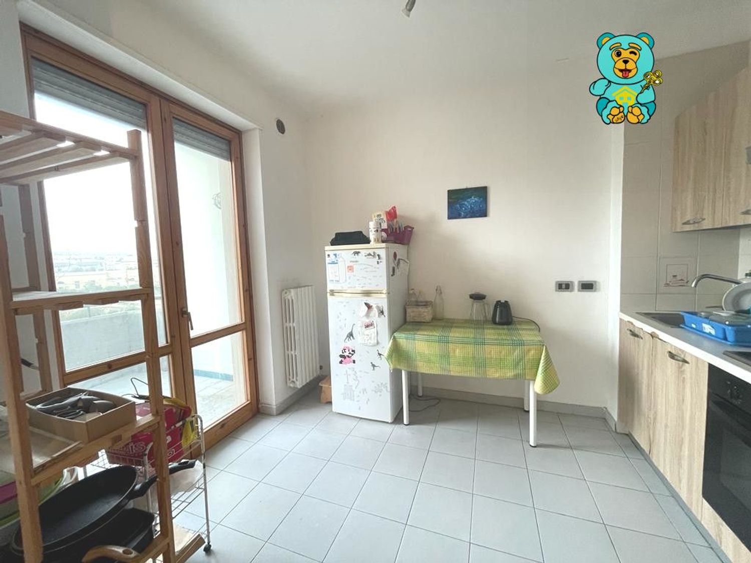 Trilocale in vendita a Lecce