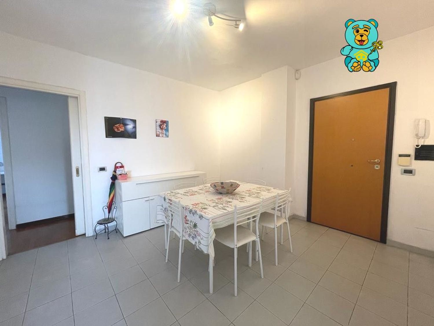 Trilocale in vendita a Lecce