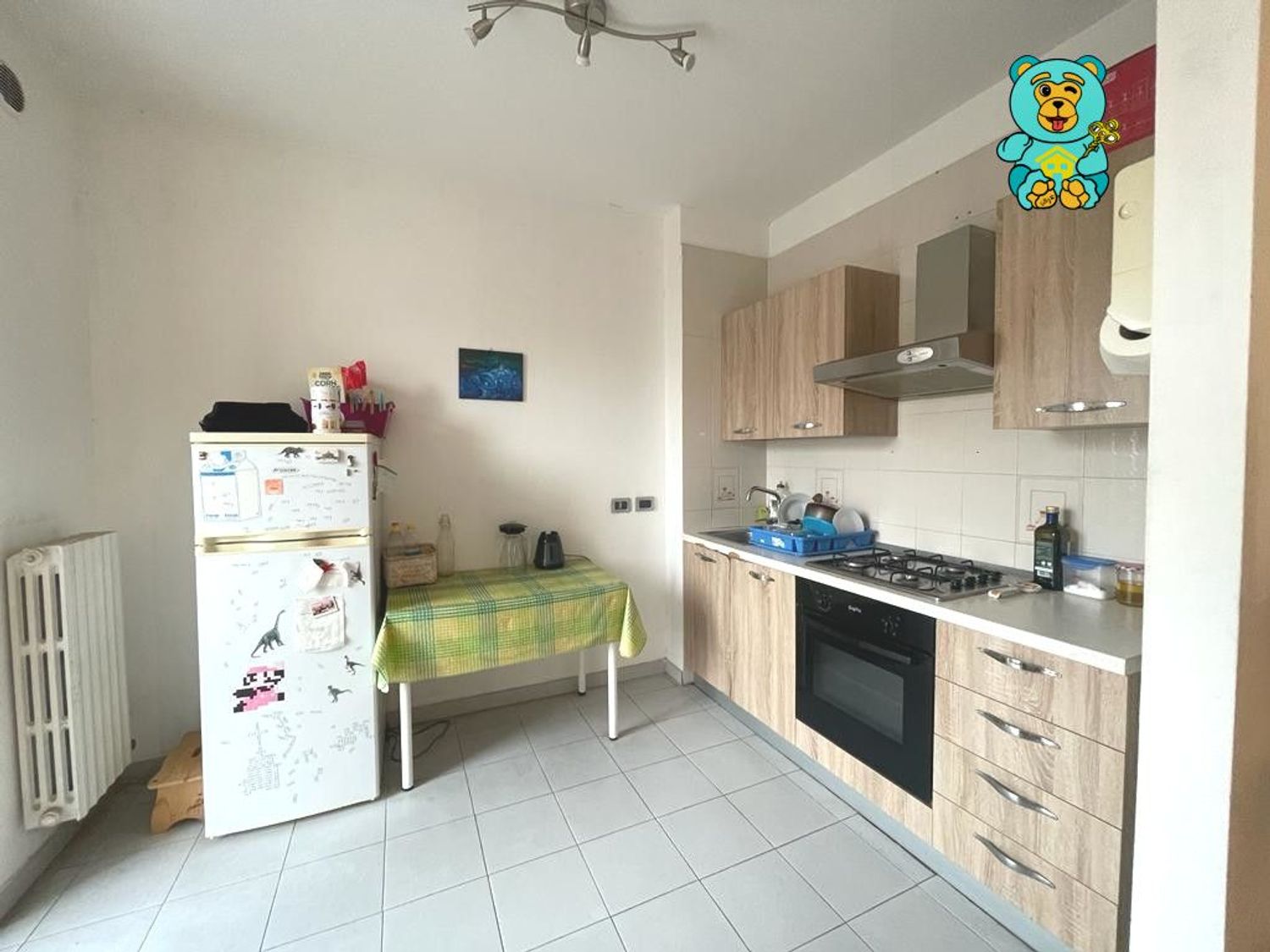 Trilocale in vendita a Lecce