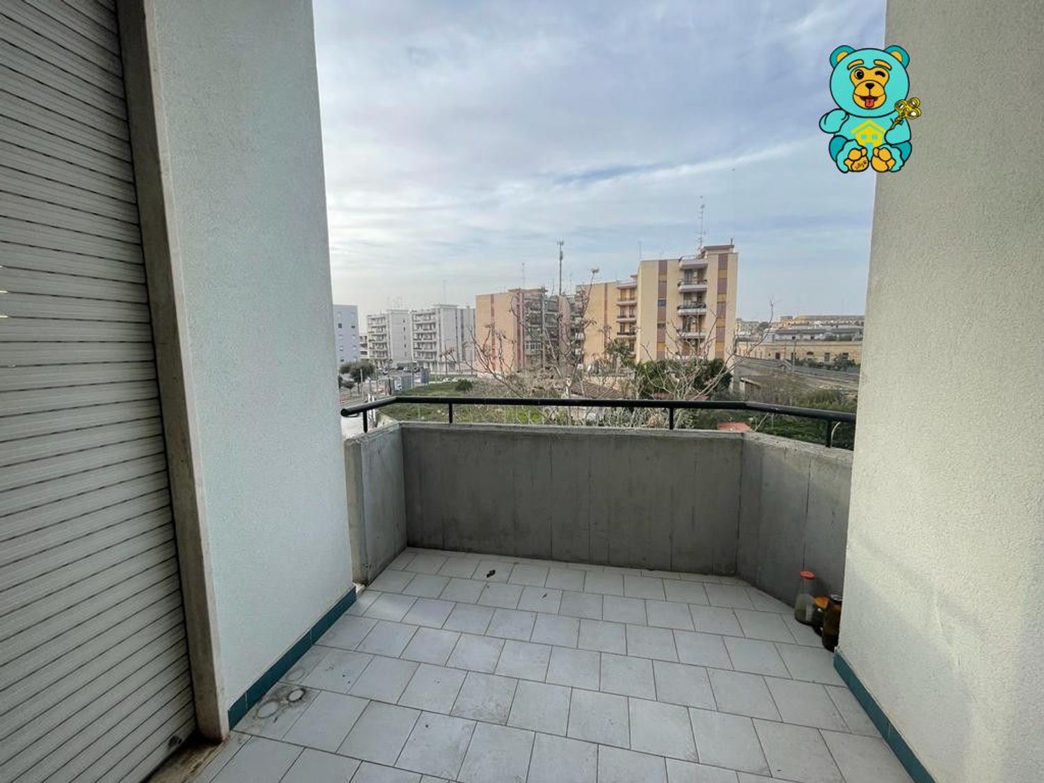 Trilocale in vendita a Lecce