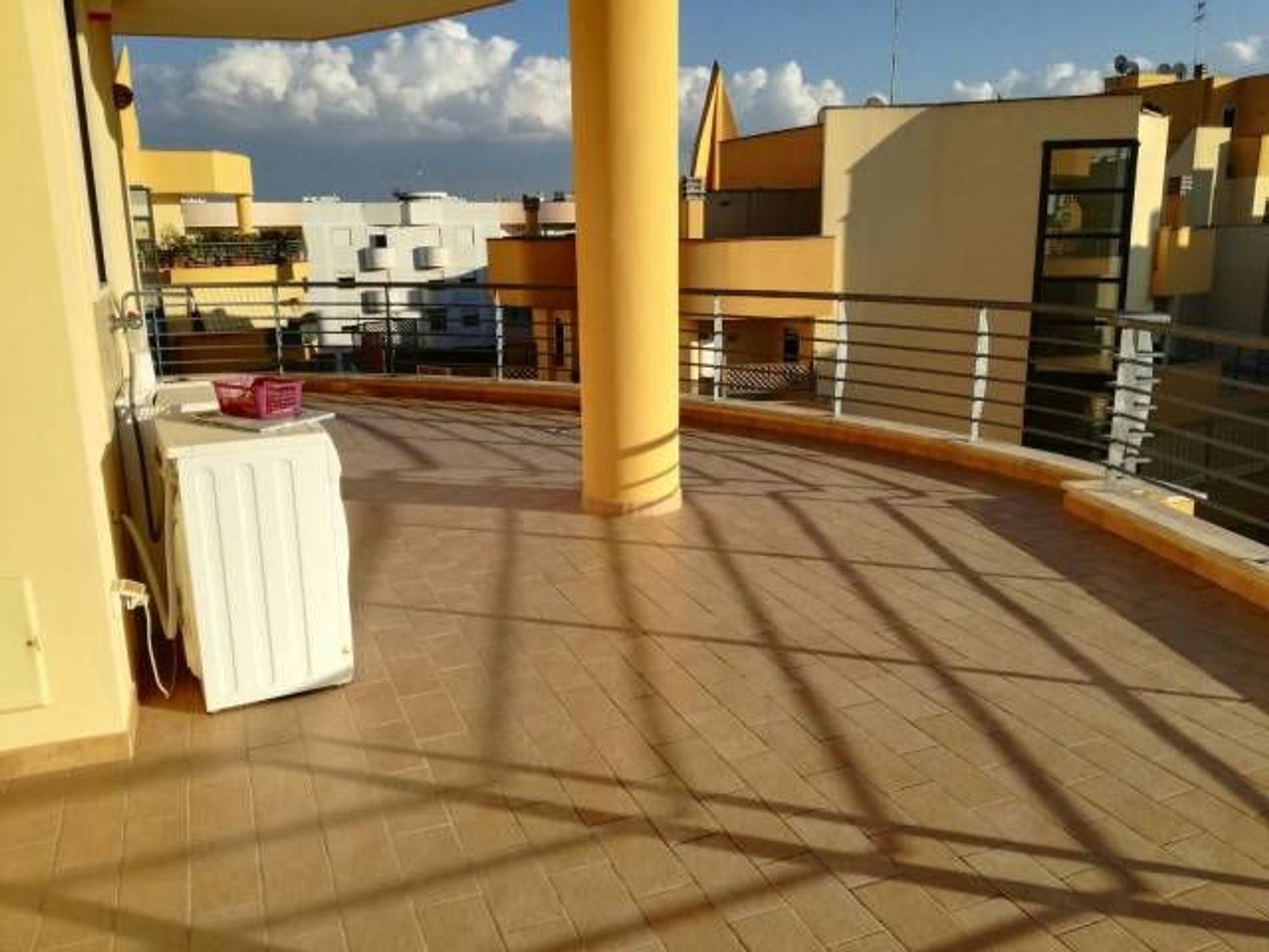 Attico in vendita a Lecce