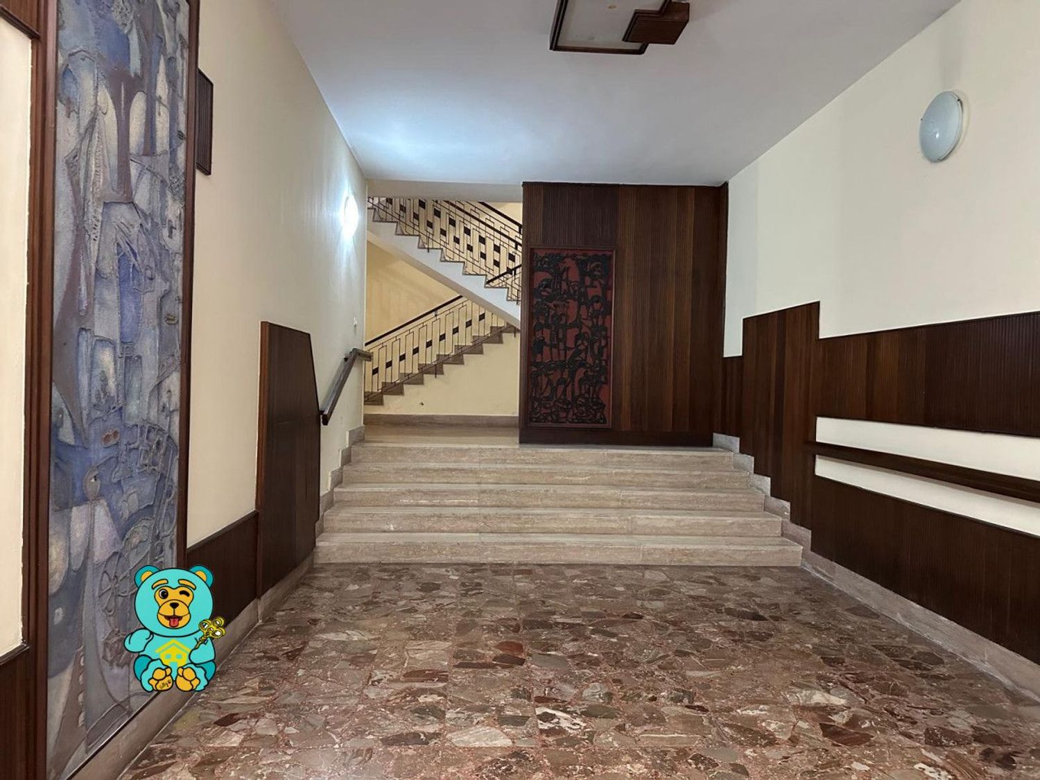 Quadrilocale in vendita a Lecce