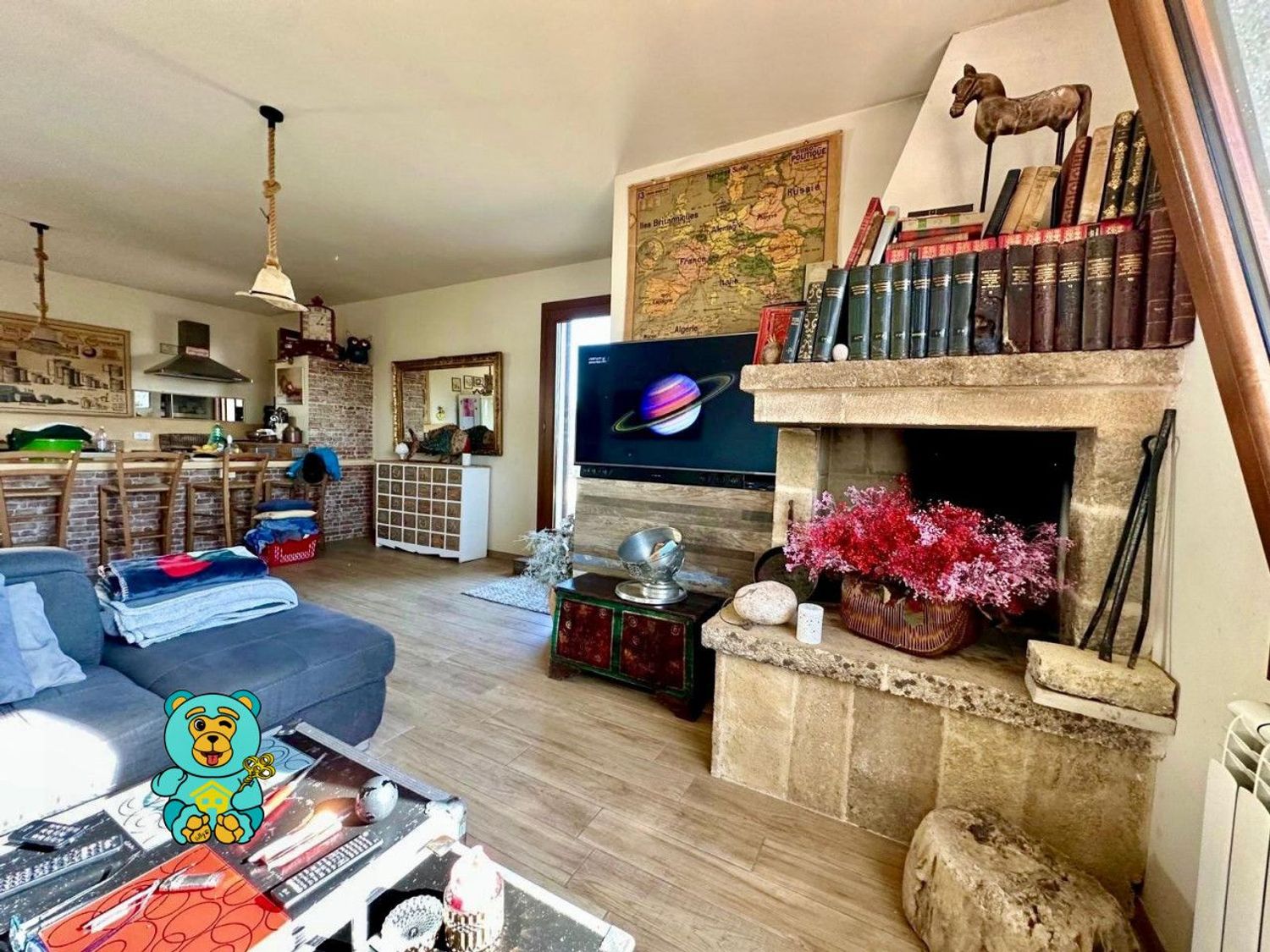 Villa nuova a Acquarica del Capo