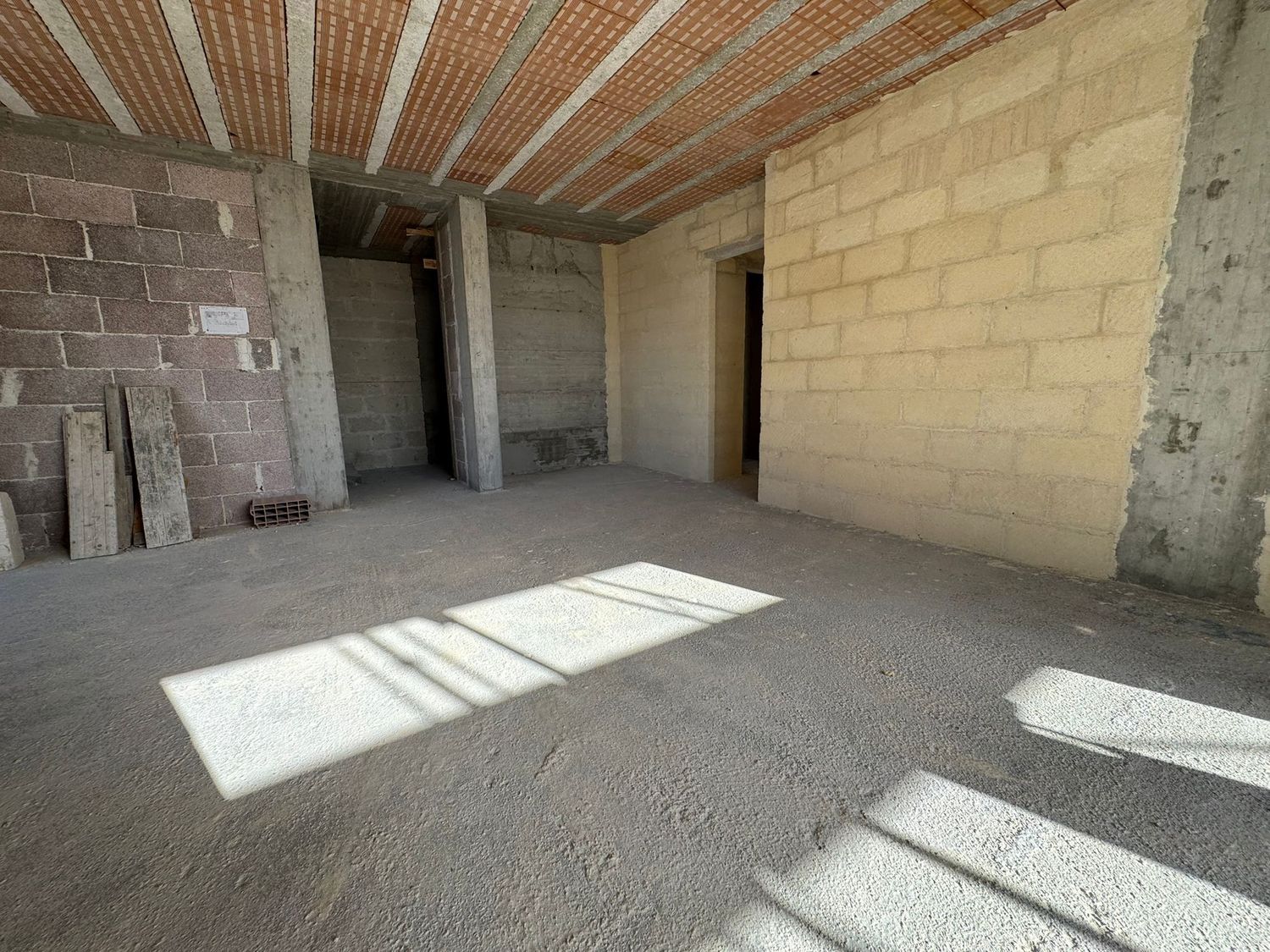 Quadrilocale in vendita a Lecce