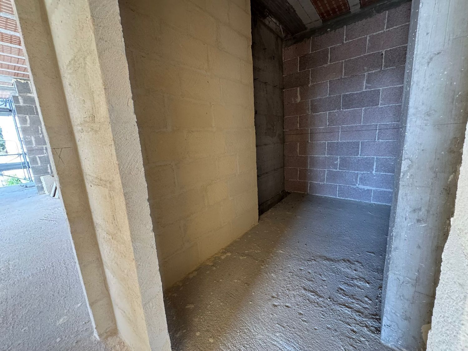 Quadrilocale in vendita a Lecce