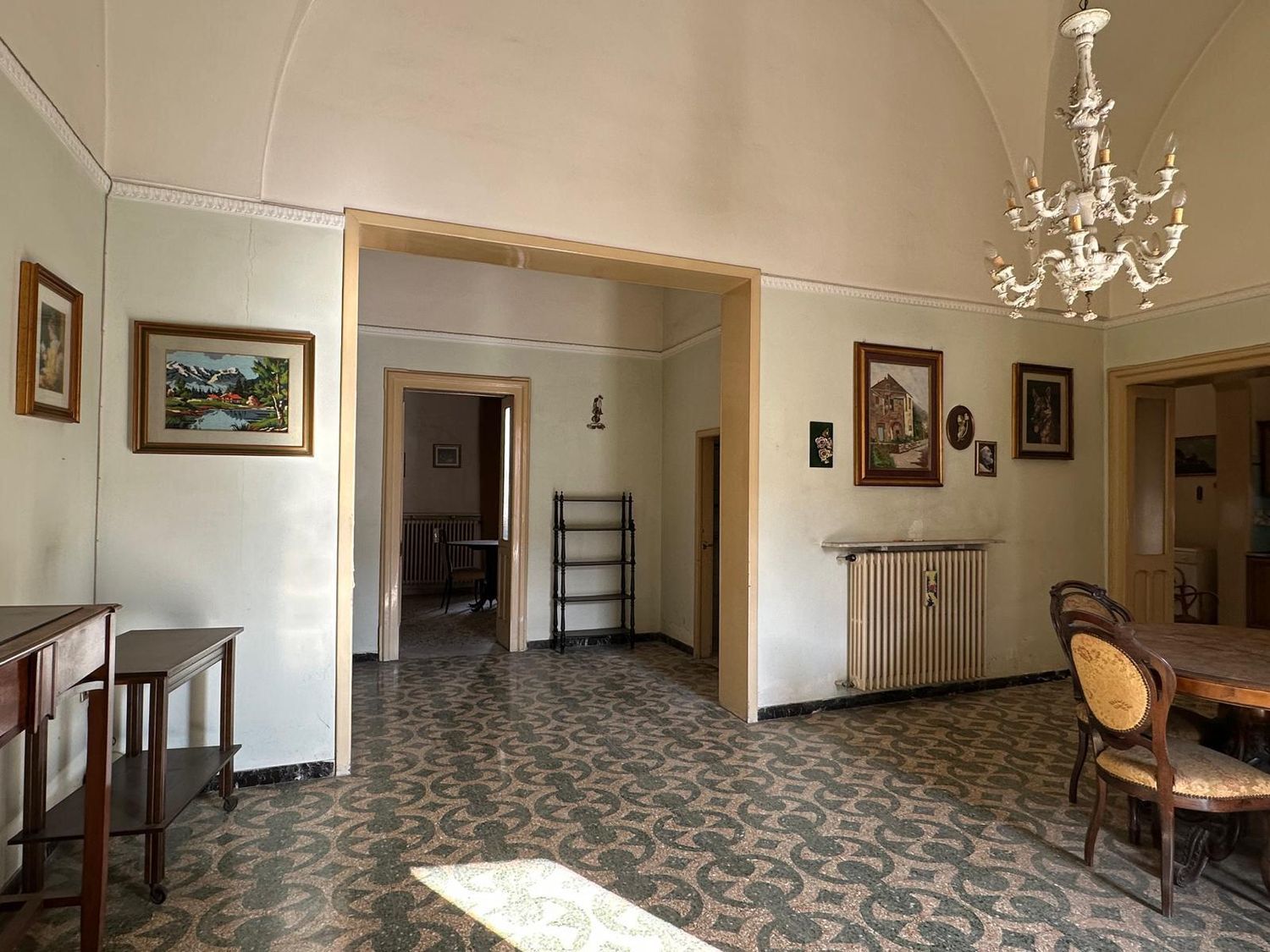 Casa indipendente con giardino a Copertino