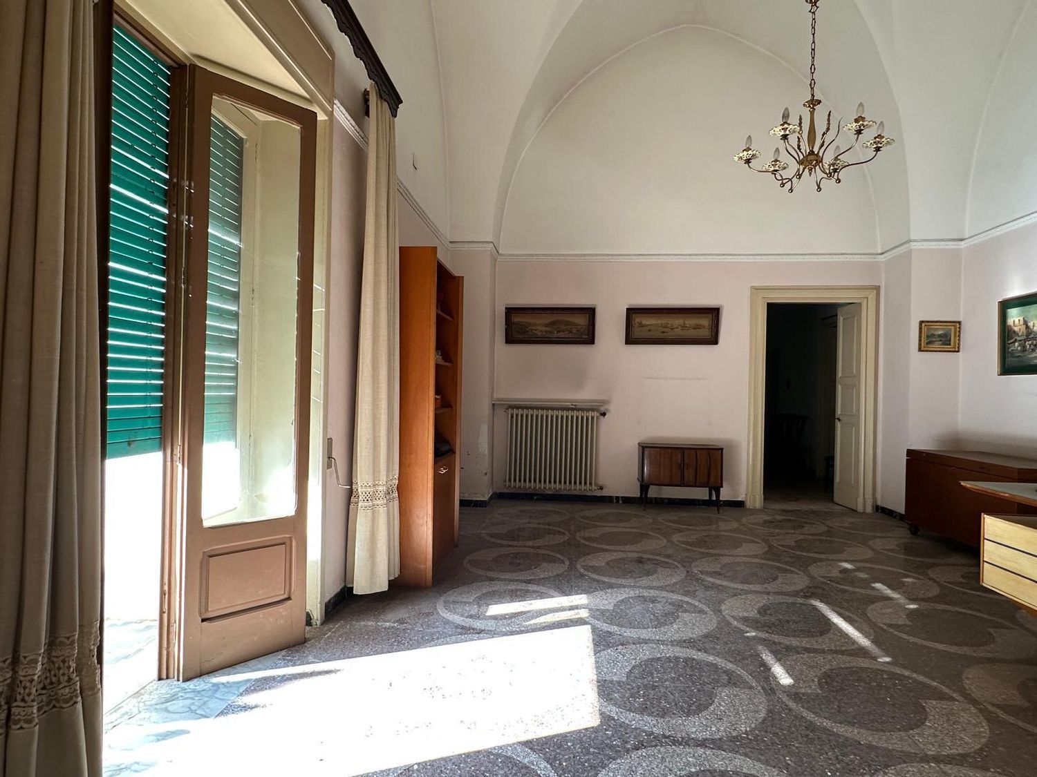 Casa indipendente con giardino a Copertino