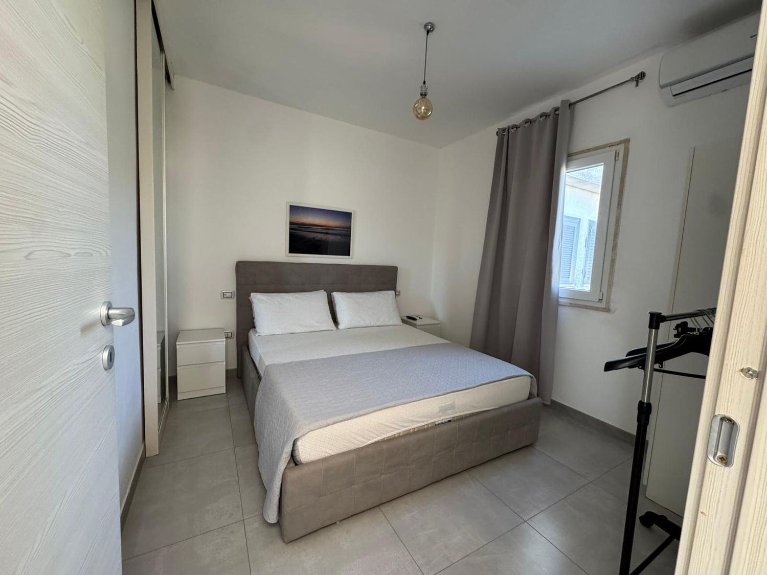 Bilocale ristrutturato a Porto Cesareo