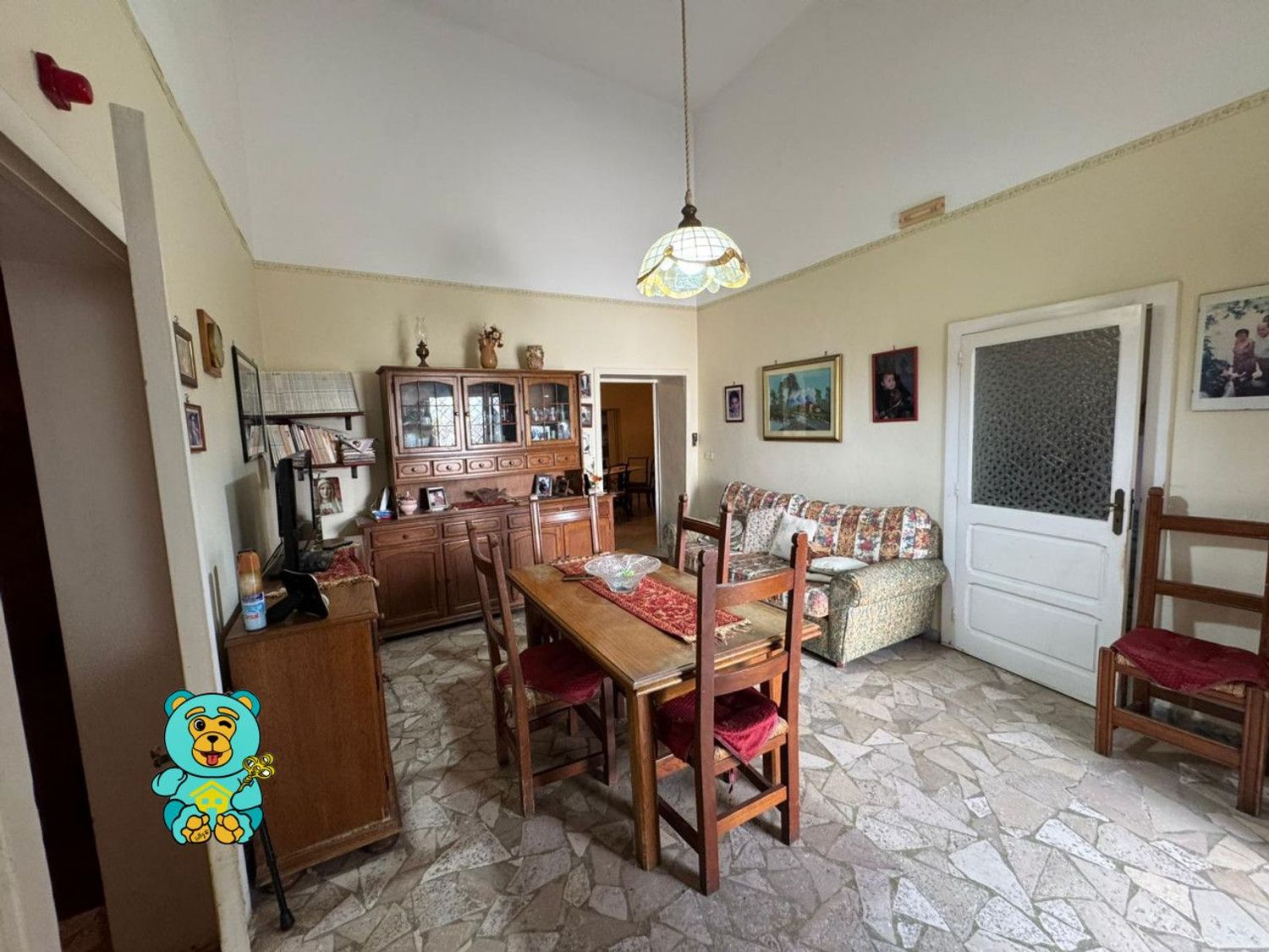 Casa indipendente con giardino a Trepuzzi