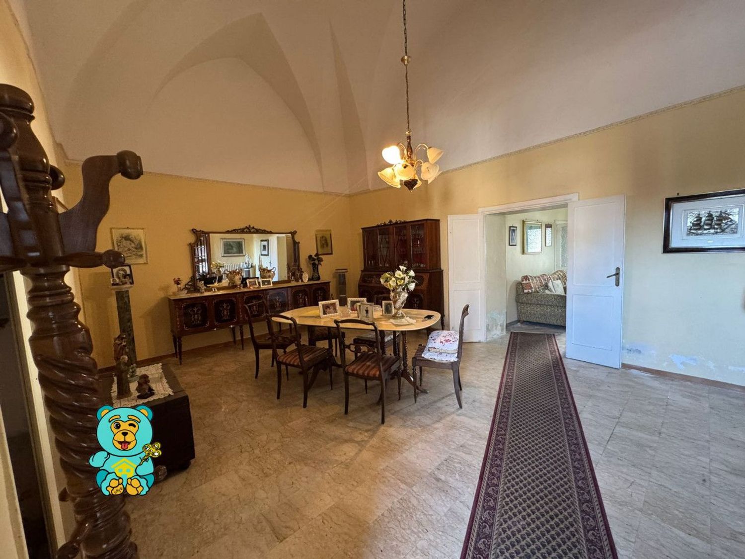 Casa indipendente con giardino a Trepuzzi