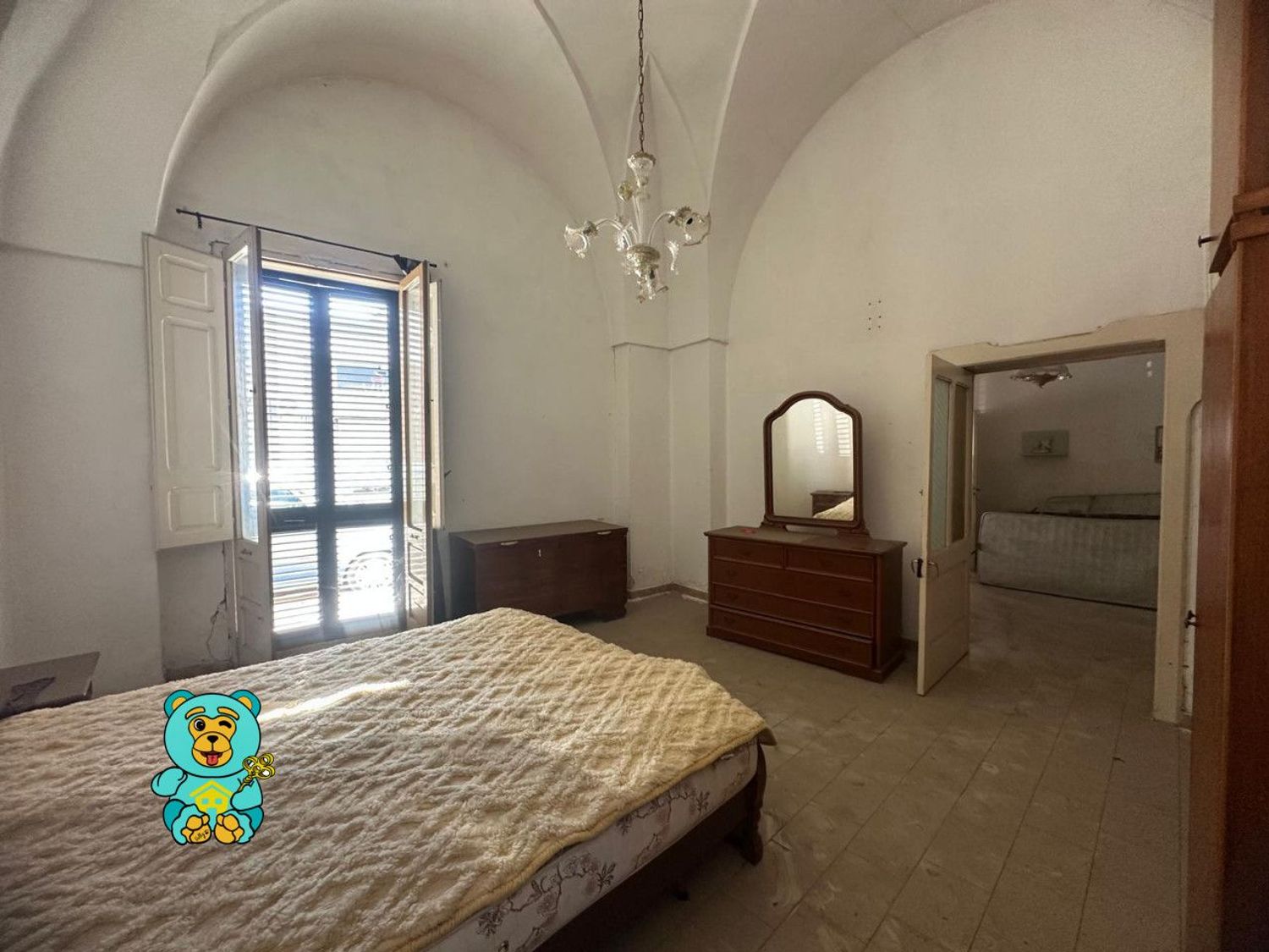 Casa indipendente da ristrutturare a Carmiano