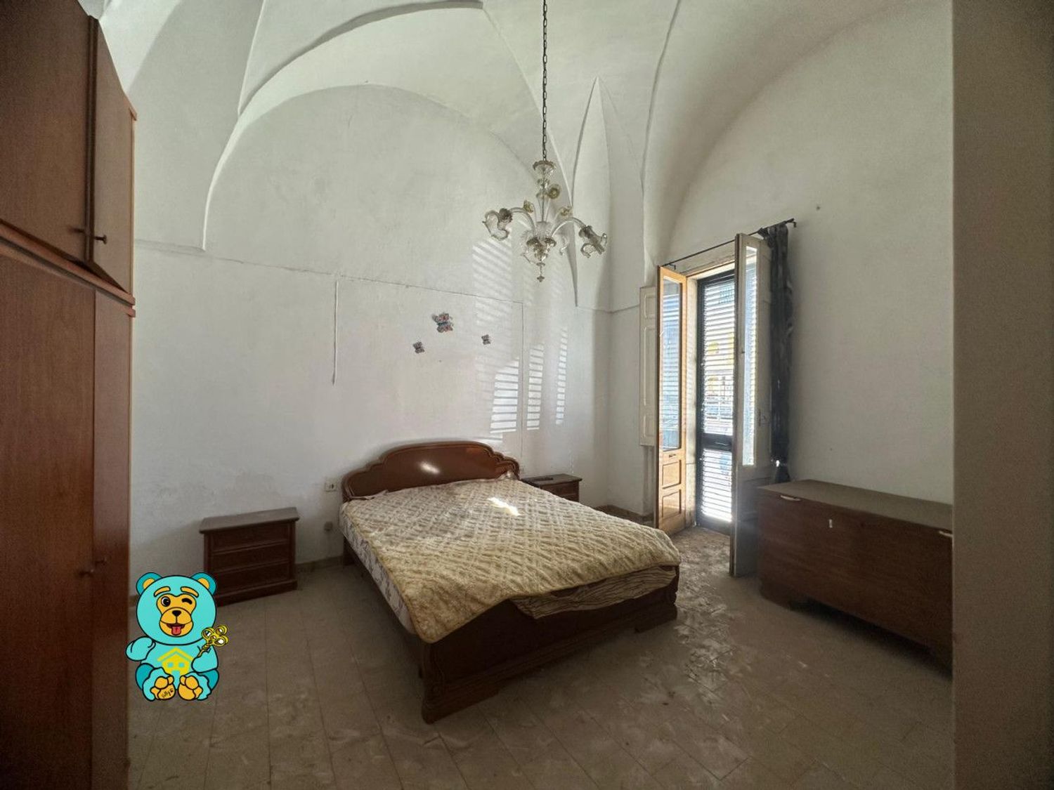 Casa indipendente da ristrutturare a Carmiano