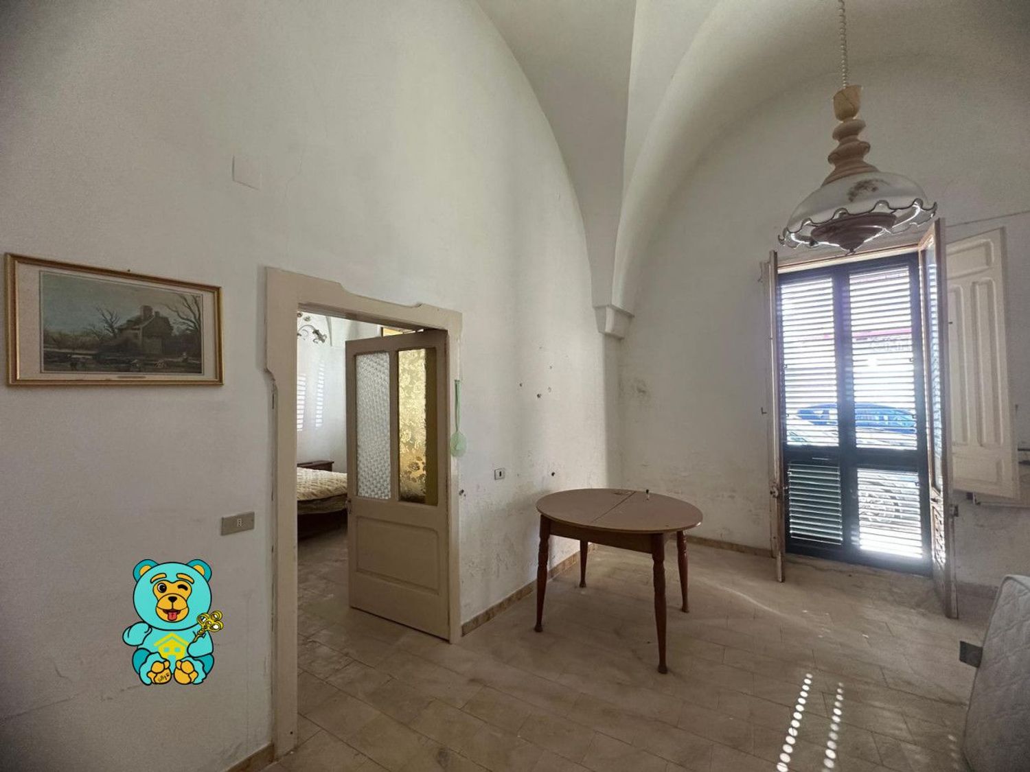 Casa indipendente da ristrutturare a Carmiano