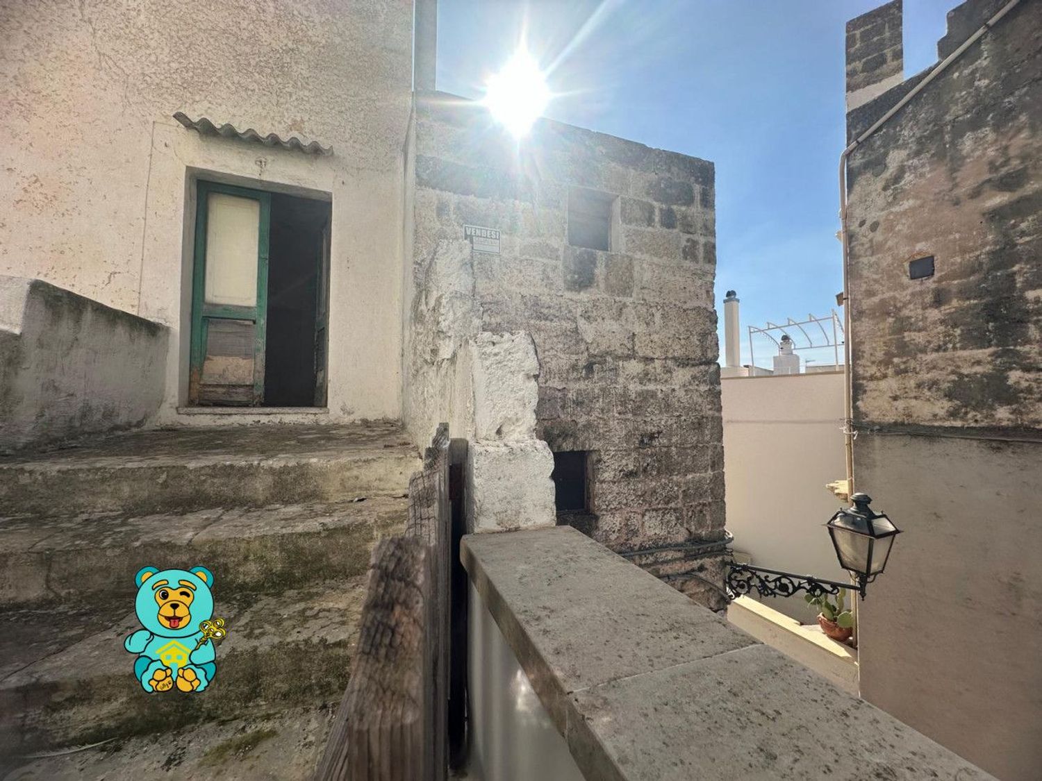 Bilocale vista mare a Matino