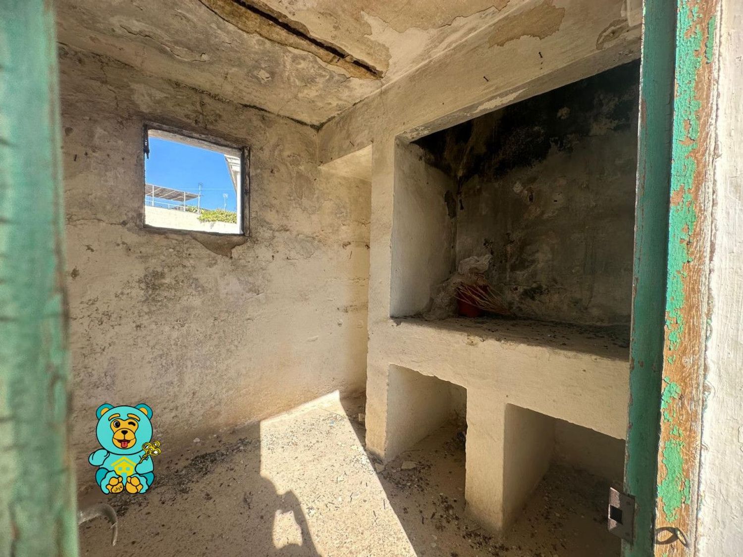 Bilocale vista mare a Matino