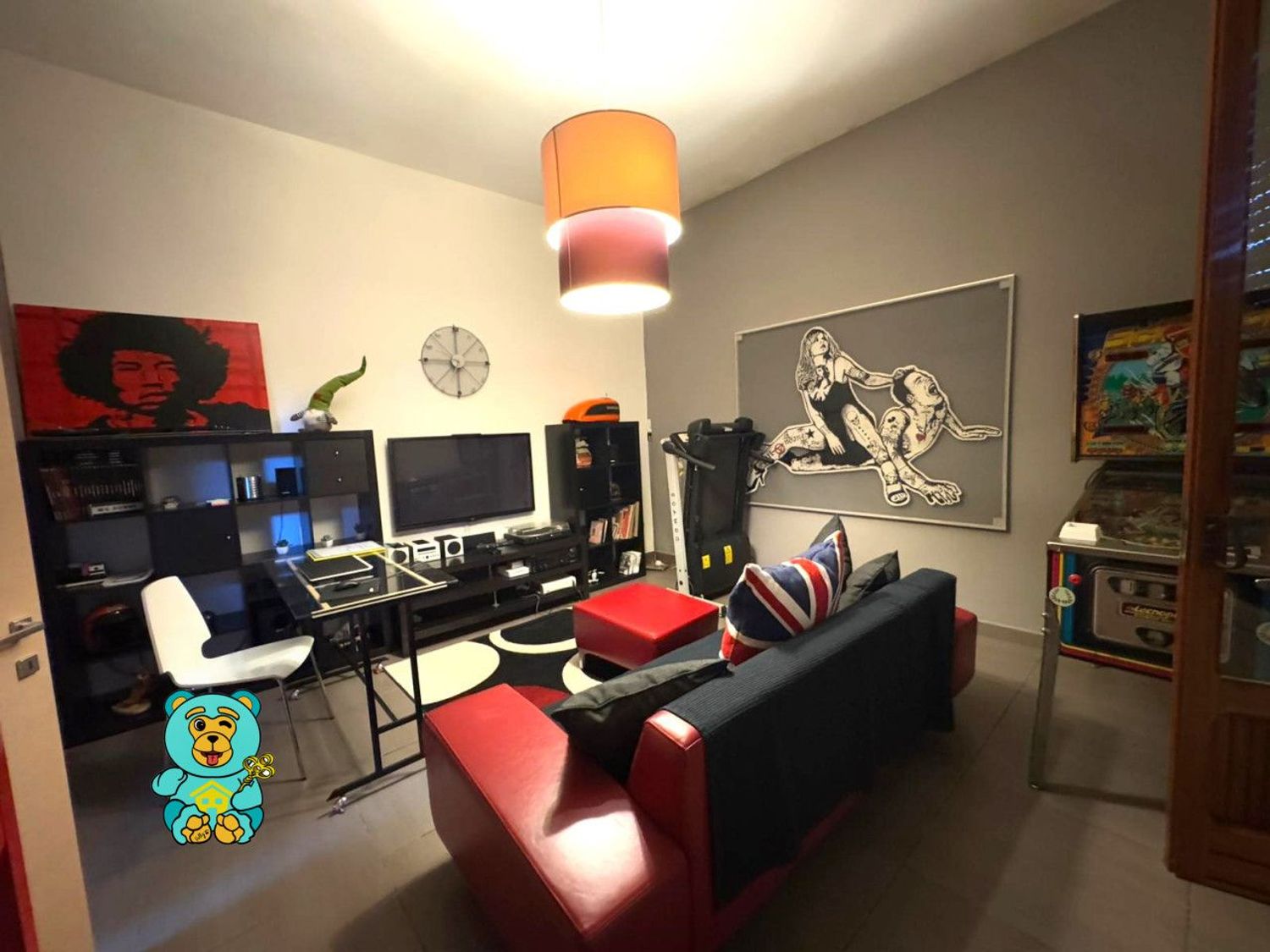 Casa indipendente con giardino a Campi Salentina