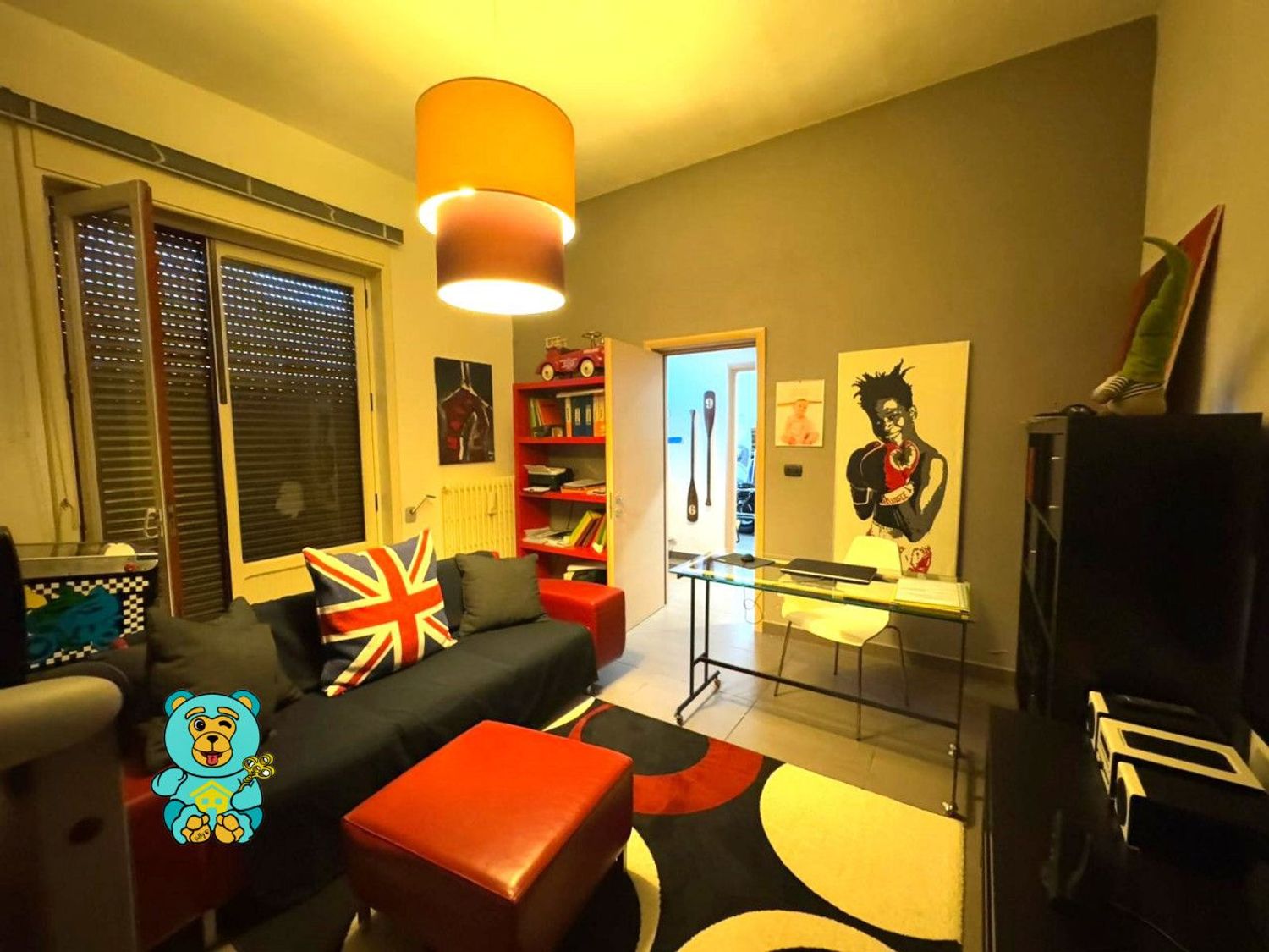 Casa indipendente con giardino a Campi Salentina