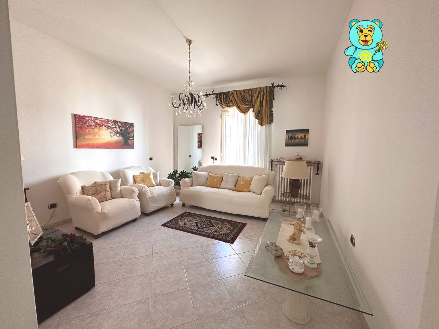 Casa indipendente con giardino a Campi Salentina