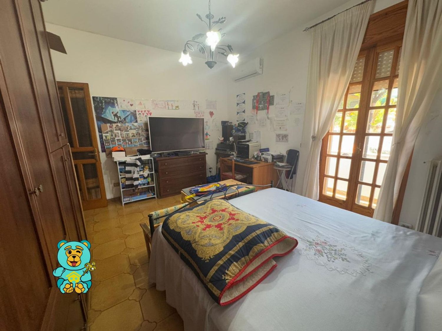 Trilocale in vendita, Lecce santa rosa