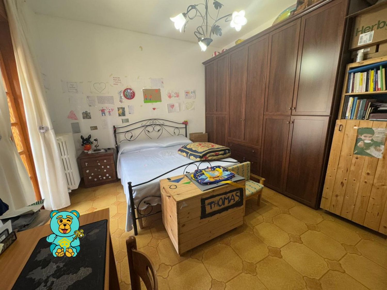 Trilocale in vendita, Lecce santa rosa