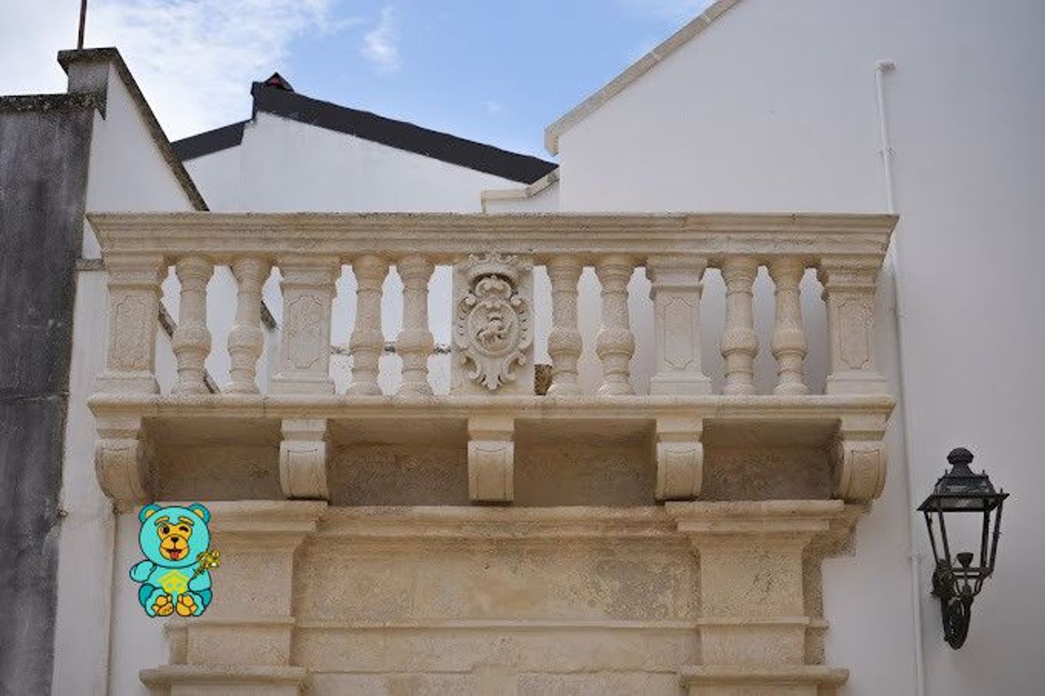 Casa indipendente con terrazzi a Soleto