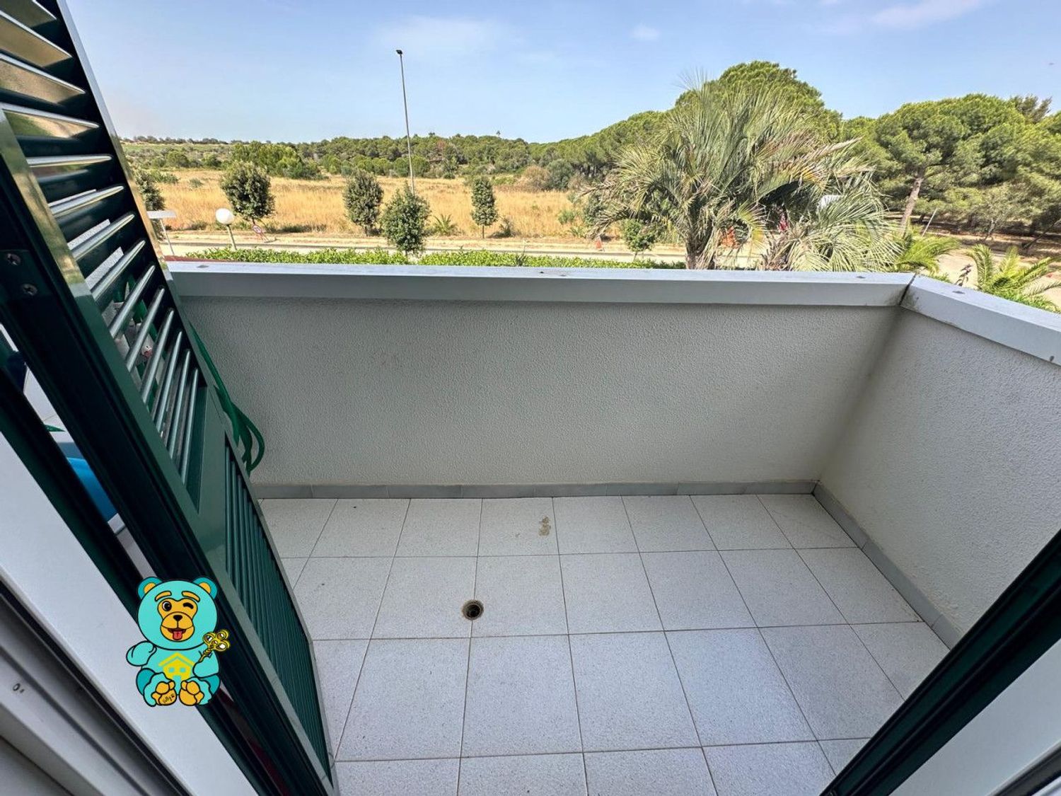 Villa Bifamiliare con terrazzo a Nard