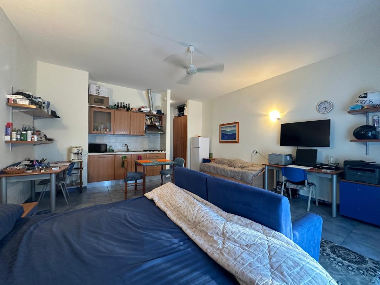 Monolocale in vendita, Lizzanello merine