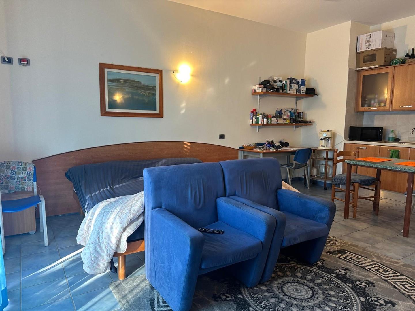 Monolocale in vendita, Lizzanello merine