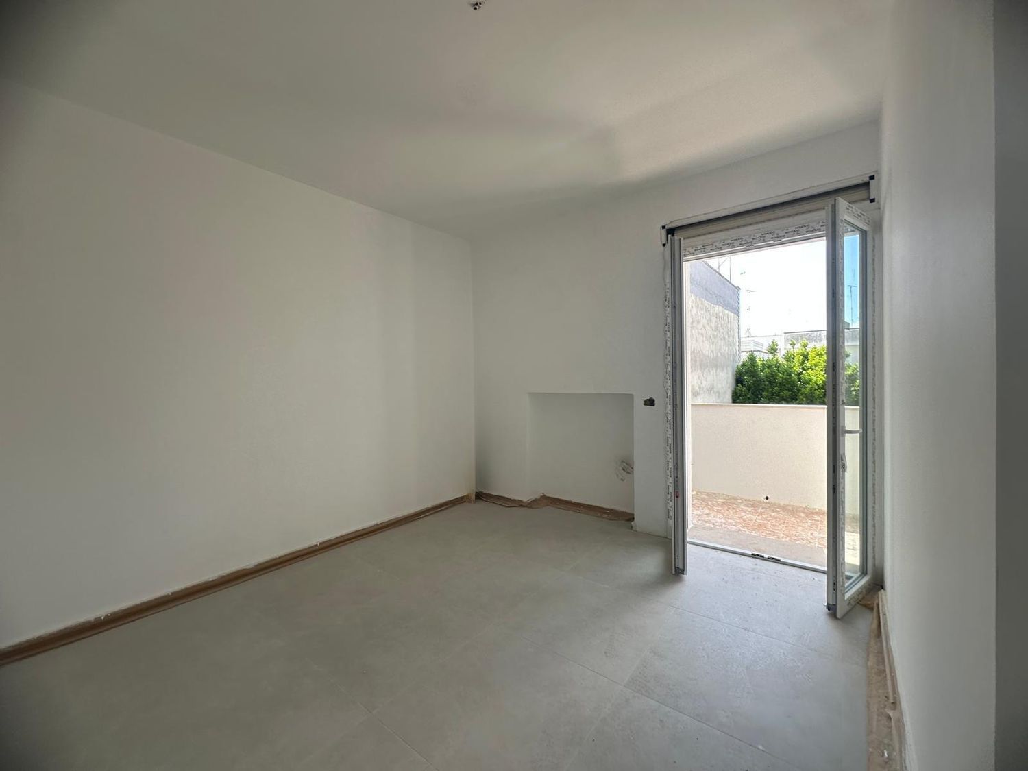 Bilocale con terrazzo a Lecce