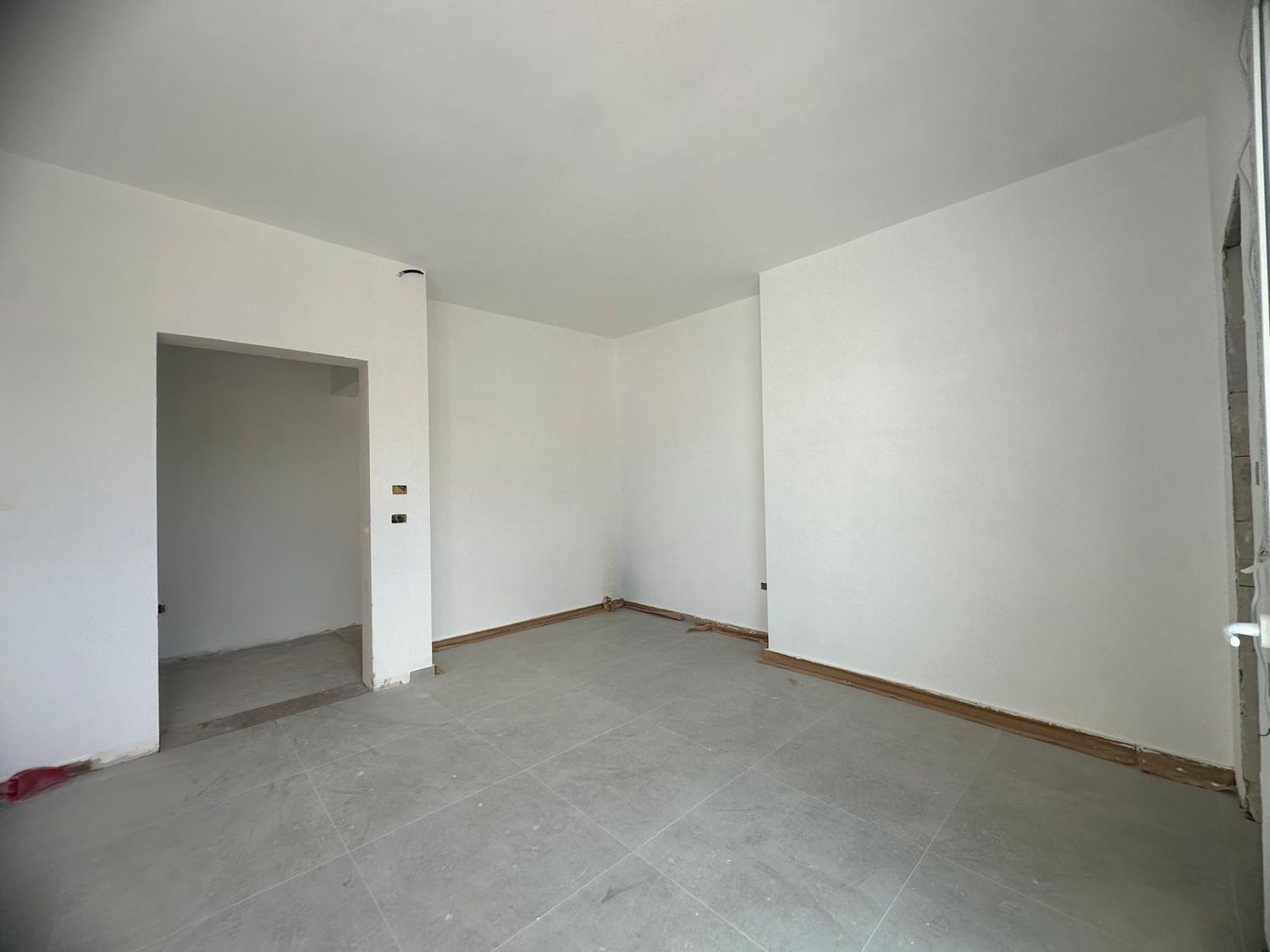 Bilocale con terrazzo a Lecce