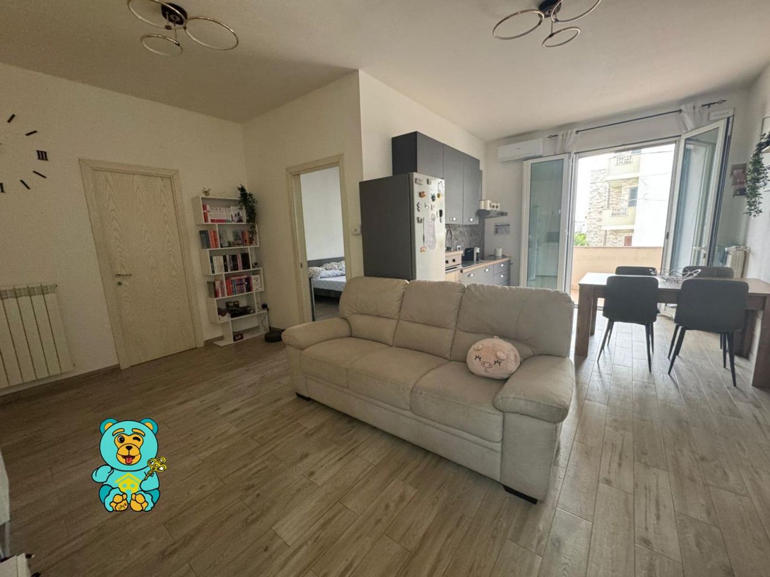 Casa indipendente in vendita a Calimera