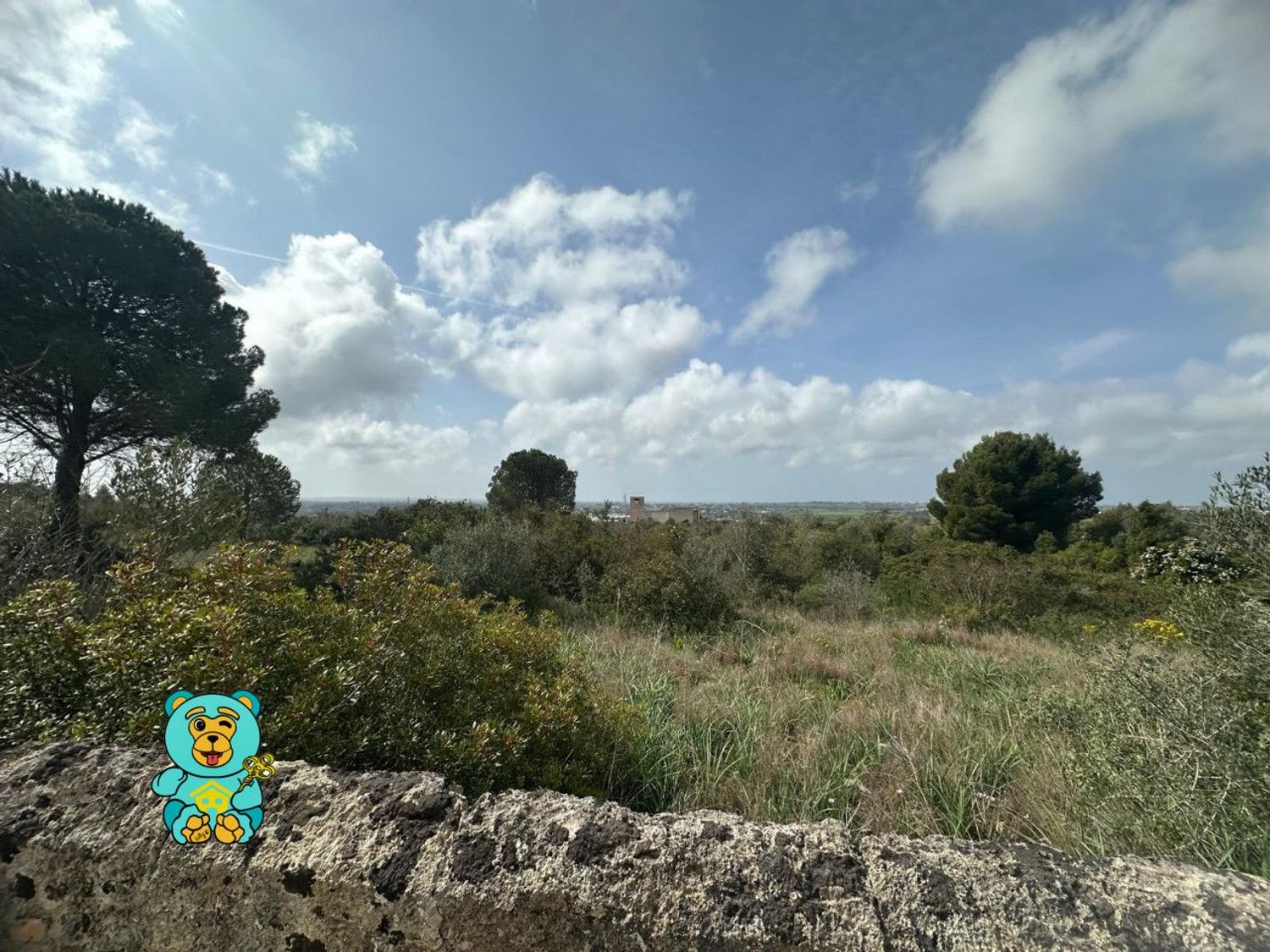 Terreno Edificabile in vendita a Parabita