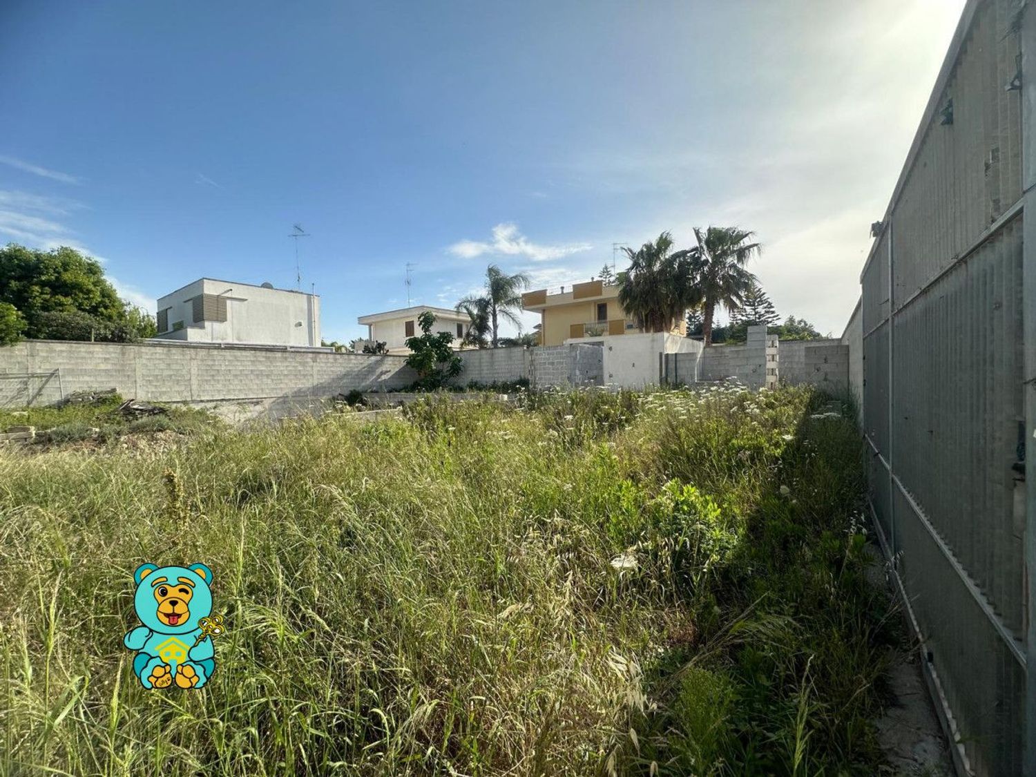 Terreno Edificabile in vendita, Lecce zona cali